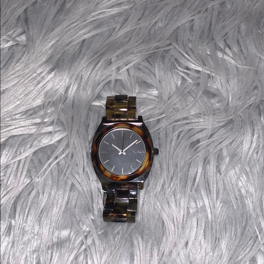 Nixon Women’s Watch